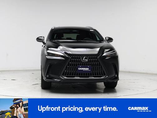 2024 Lexus NX 250 Premium
