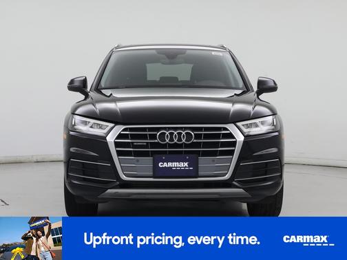 2020 Audi Q5 Premium Plus