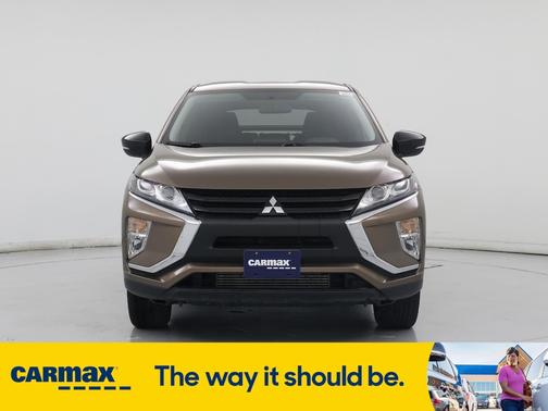 2019 Mitsubishi Eclipse Cross LE