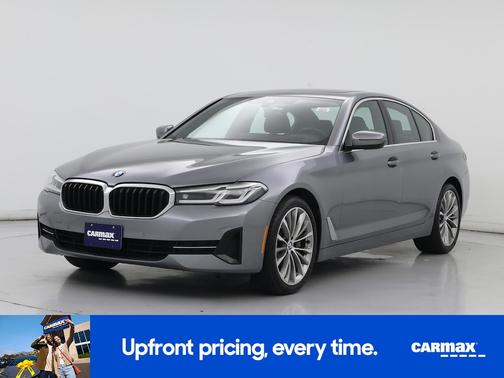 2023 BMW 530 I