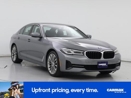 2023 BMW 530 I