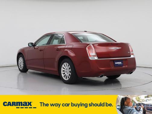 2014 Chrysler 300