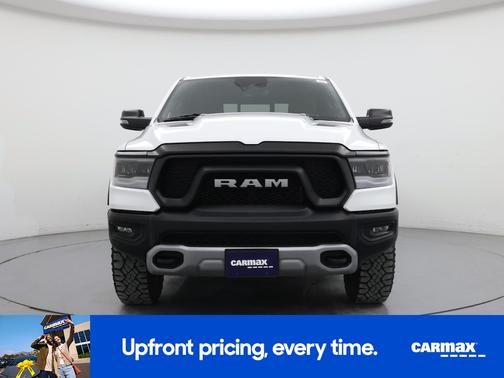 2023 RAM 1500 Rebel