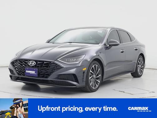 2023 Hyundai SONATA Limited