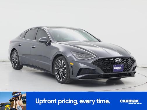 2023 Hyundai SONATA Limited