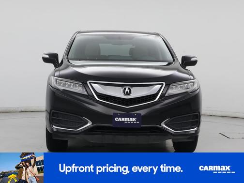 2016 Acura RDX 