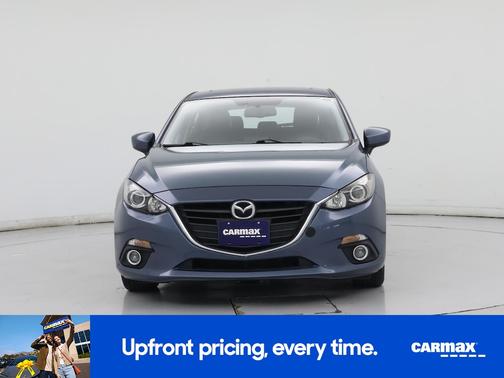 2016 Mazda Mazda3 I Grand Touring