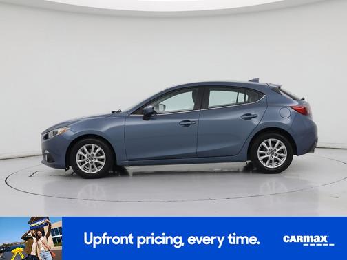 2016 Mazda Mazda3 I Grand Touring