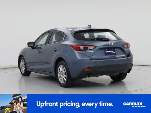 2016 Mazda Mazda3 I Grand Touring