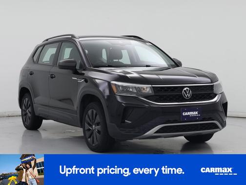 2023 Volkswagen Taos S