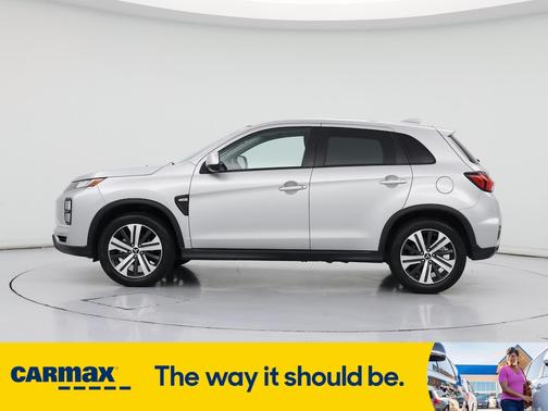 2023 Mitsubishi Outlander Sport ES
