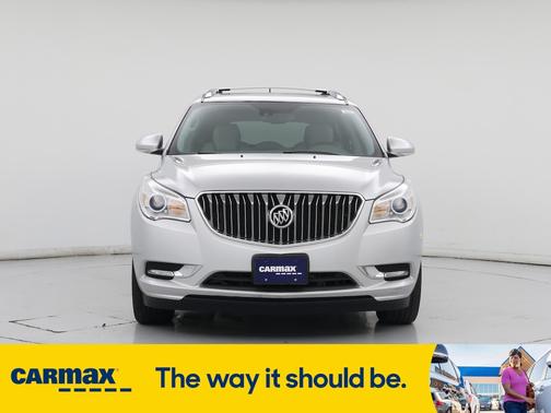 2015 Buick Enclave Premium