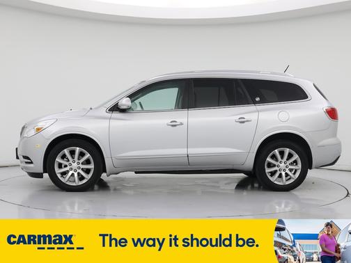 2015 Buick Enclave Premium