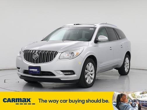 2015 Buick Enclave Premium