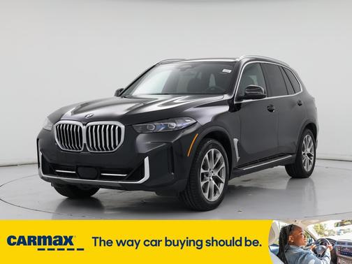2024 BMW X5 sDrive40i