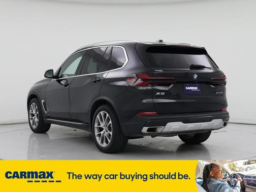 2024 BMW X5 sDrive40i