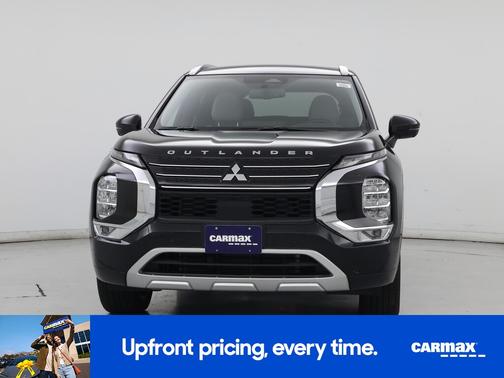 2024 Mitsubishi Outlander SEL