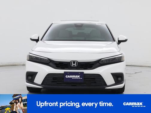 2022 Honda Civic Sport Touring