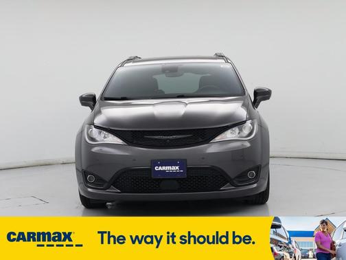 2020 Chrysler Pacifica Touring L-Plus