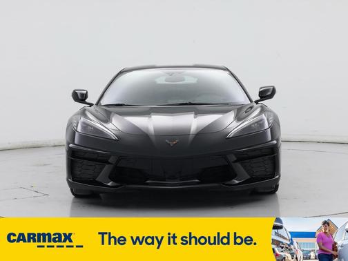 2021 Chevrolet Corvette Stingray 1LT