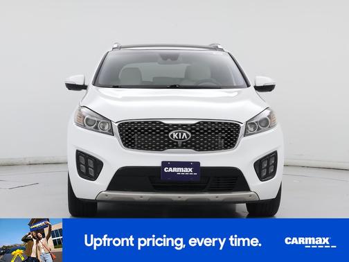 2017 Kia Sorento SX