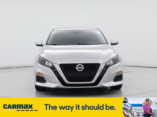 2022 Nissan Altima S