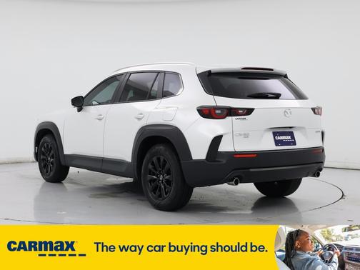 2024 Mazda CX-50 2.5 S Preferred Package