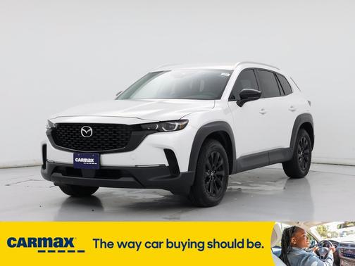 2024 Mazda CX-50 2.5 S Preferred Package
