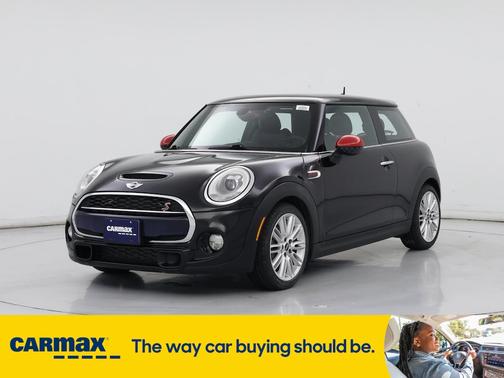2017 MINI Hardtop S