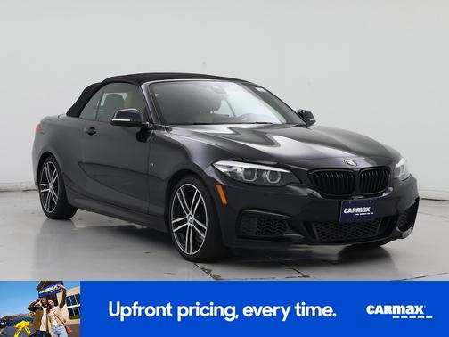 2019 BMW M240 I