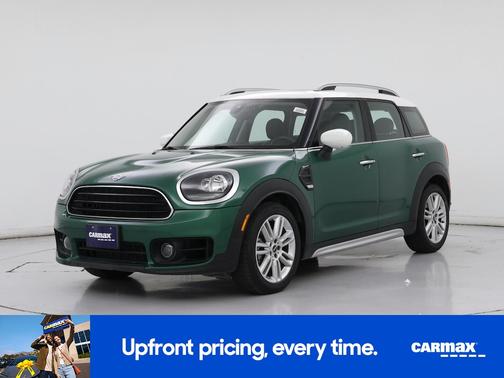 2020 MINI Countryman 