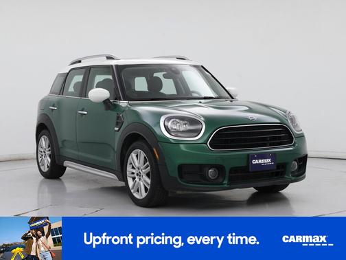 2020 MINI Countryman 