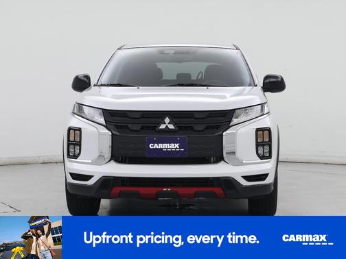 2023 Mitsubishi Outlander Sport Ralliart