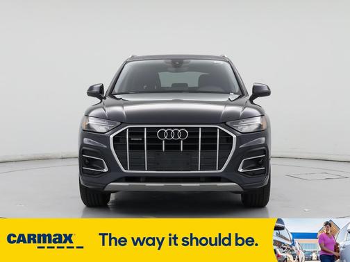 2021 Audi Q5 Premium
