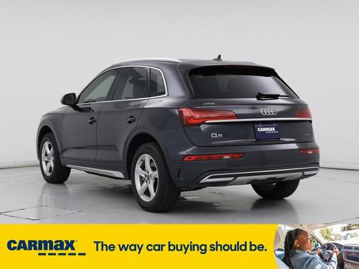 2021 Audi Q5 Premium