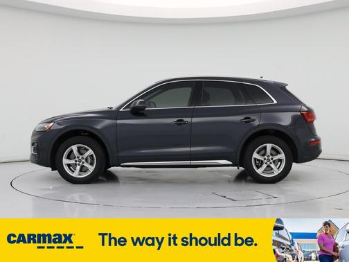 2021 Audi Q5 Premium