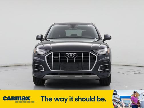 2021 Audi Q5 Premium