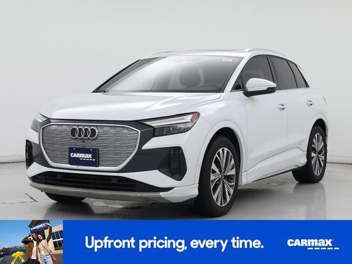 2023 Audi Q4 e-tron Premium Plus