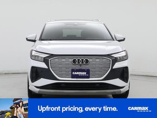 2023 Audi Q4 e-tron Premium Plus