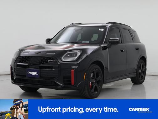 2025 MINI Countryman John Cooper Works ALL4