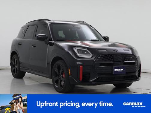 2025 MINI Countryman John Cooper Works ALL4
