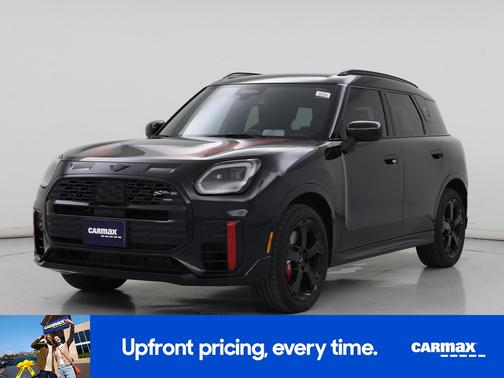 2025 MINI Countryman John Cooper Works ALL4