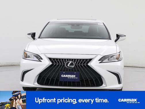 2022 Lexus ES 350 