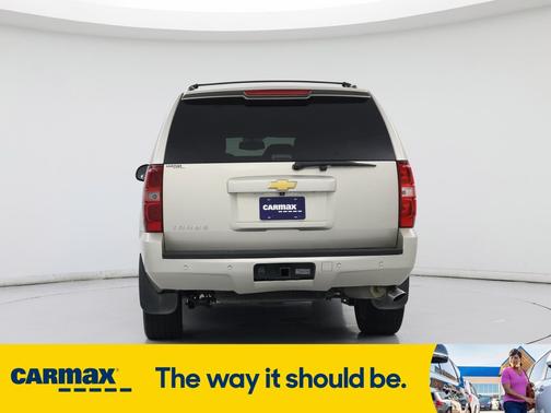 2013 Chevrolet Tahoe LT
