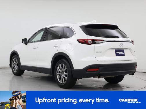 2019 Mazda CX-9 Touring