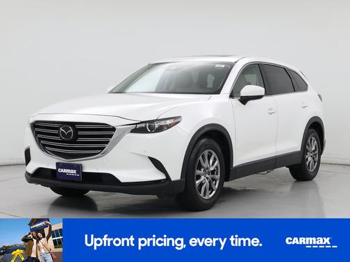 2019 Mazda CX-9 Touring