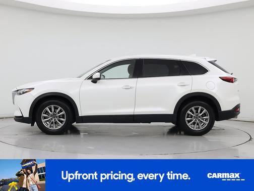 2019 Mazda CX-9 Touring