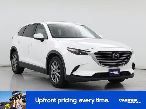 2019 Mazda CX-9 Touring
