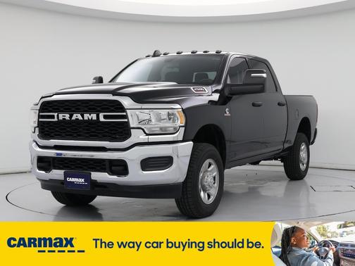 2023 RAM 2500 Tradesman