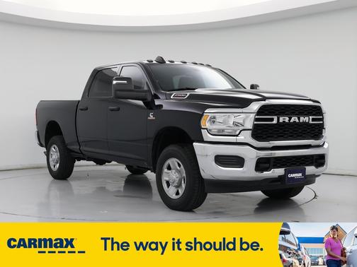 2023 RAM 2500 Tradesman